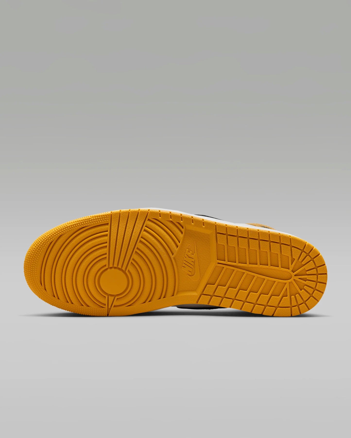 Air Jordan 1 High OG Yellow Ochre