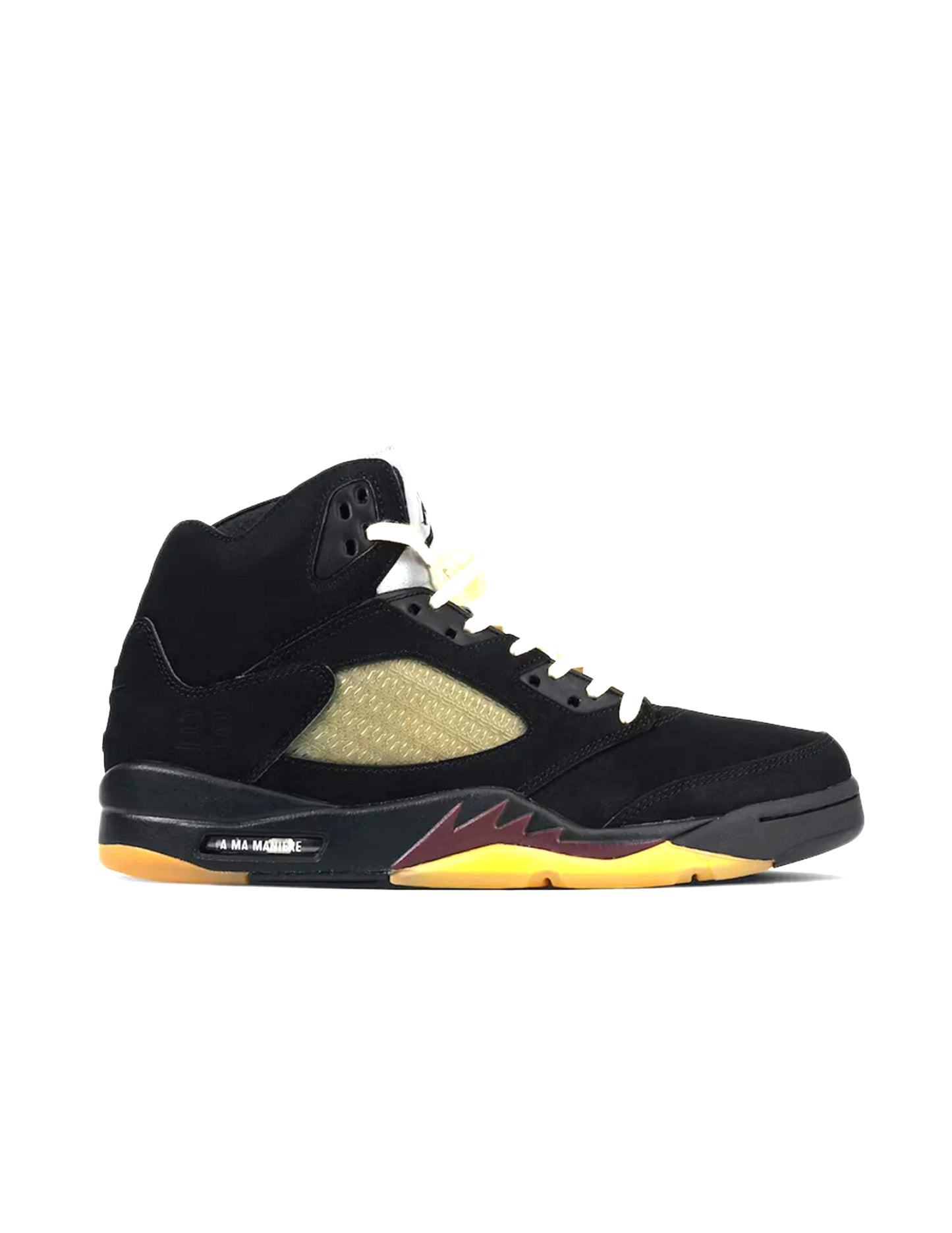 Air Jordan 5 A Ma Maniere