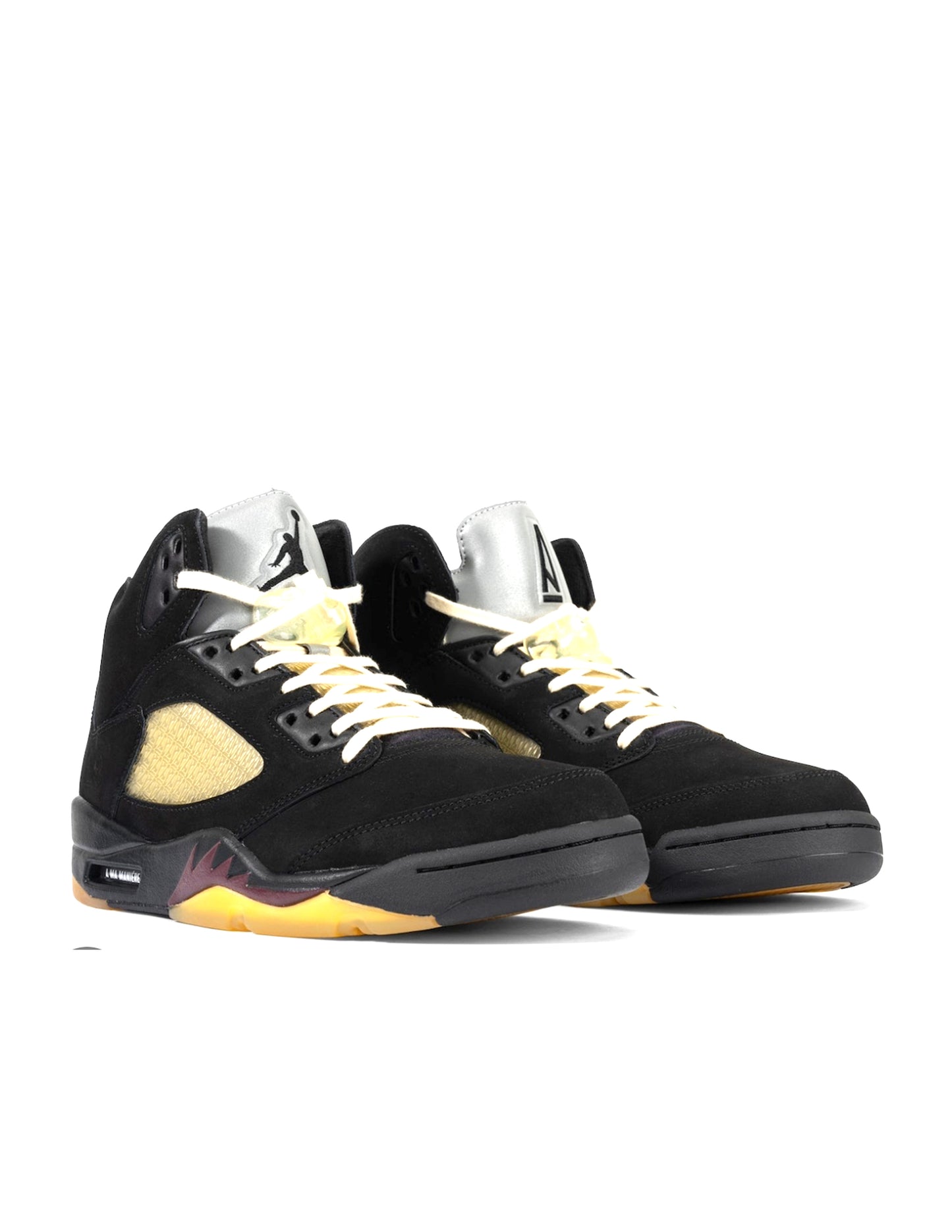 Air Jordan 5 A Ma Maniere