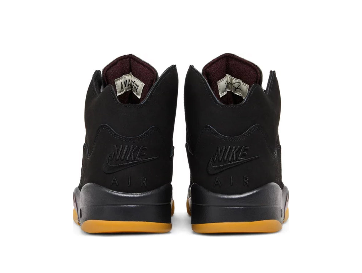 Air Jordan 5 A Ma Maniere