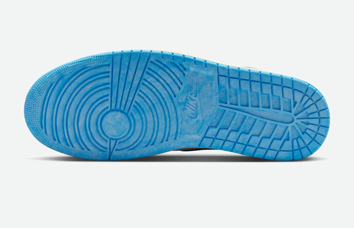 UNC Reimagined Air Jordan 1 High OG