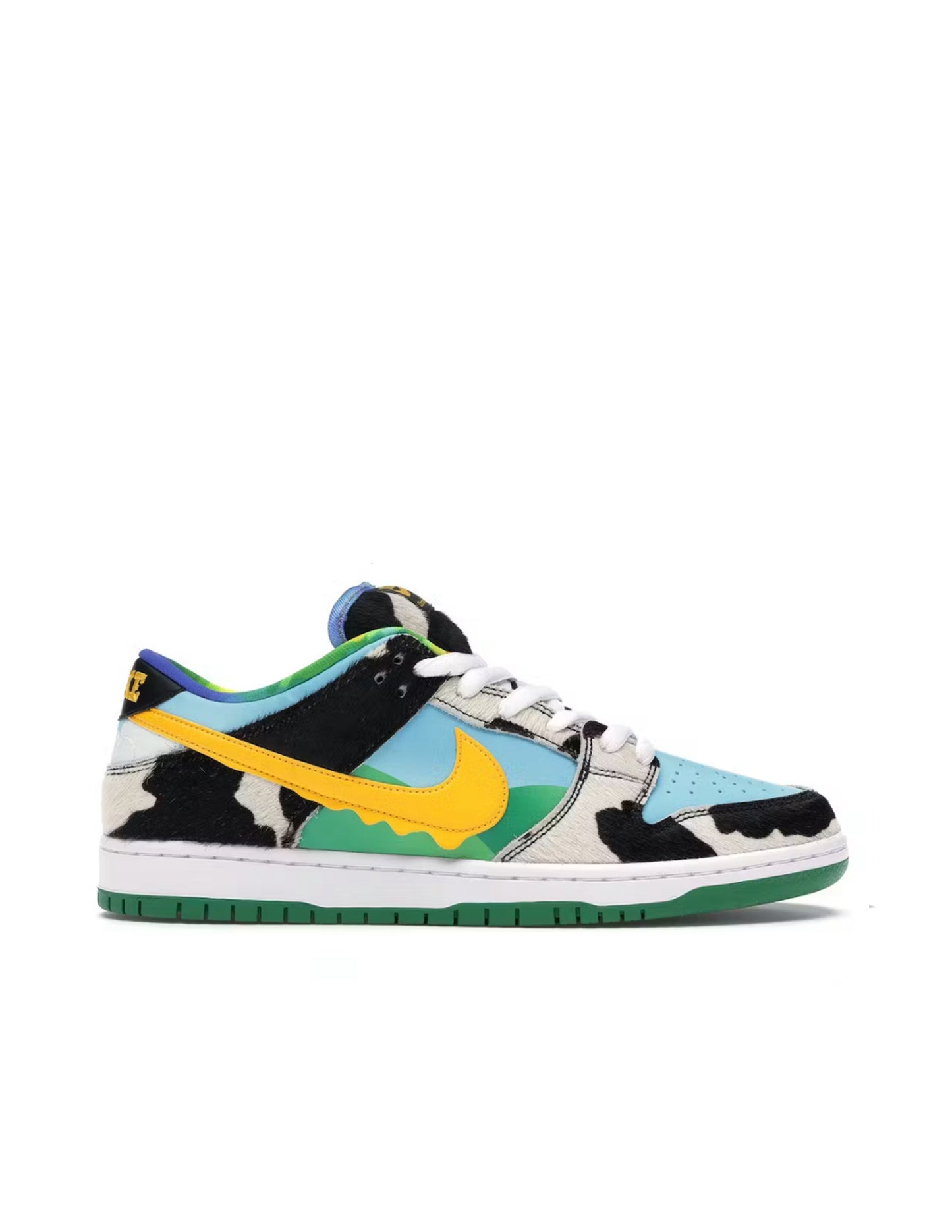 Nike SB Dunk Low Ben & Jerry's Chunky Dunky