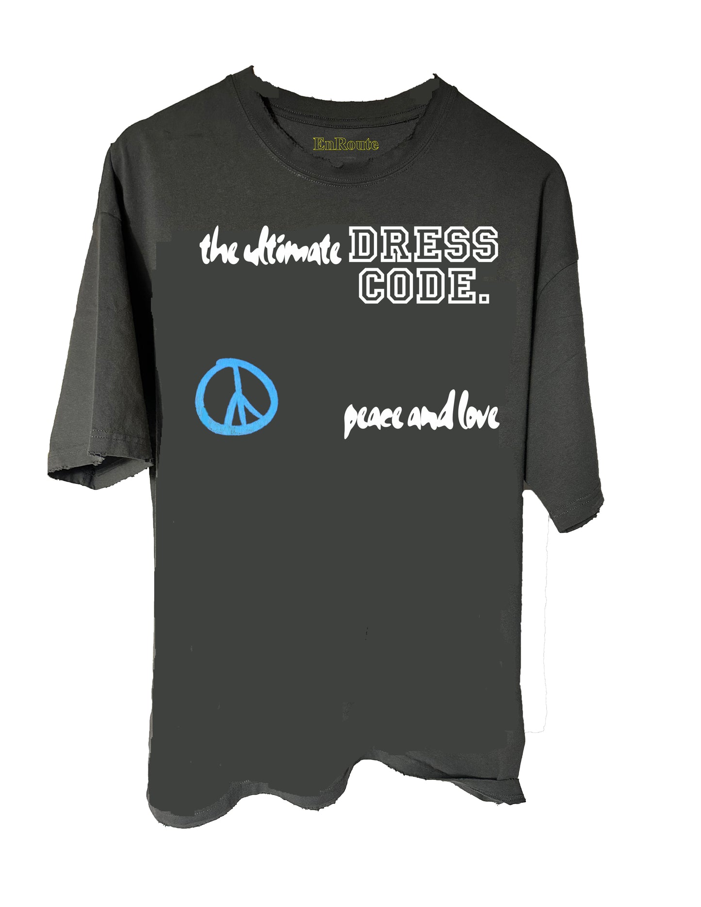 The Ultimate Dress Code Peace and Love