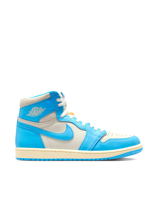 UNC Reimagined Air Jordan 1 High OG